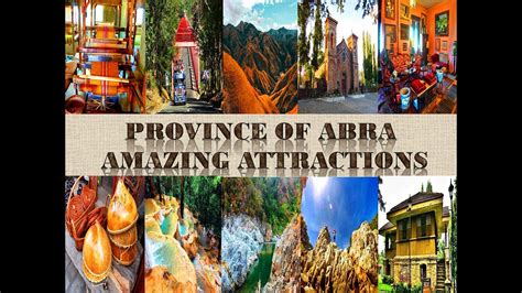 abra province tourism|Find Out Abra's Most Amazing Tourist Spots!.